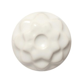 Snow - 16 oz Amaco Celadon Mid Range Glaze